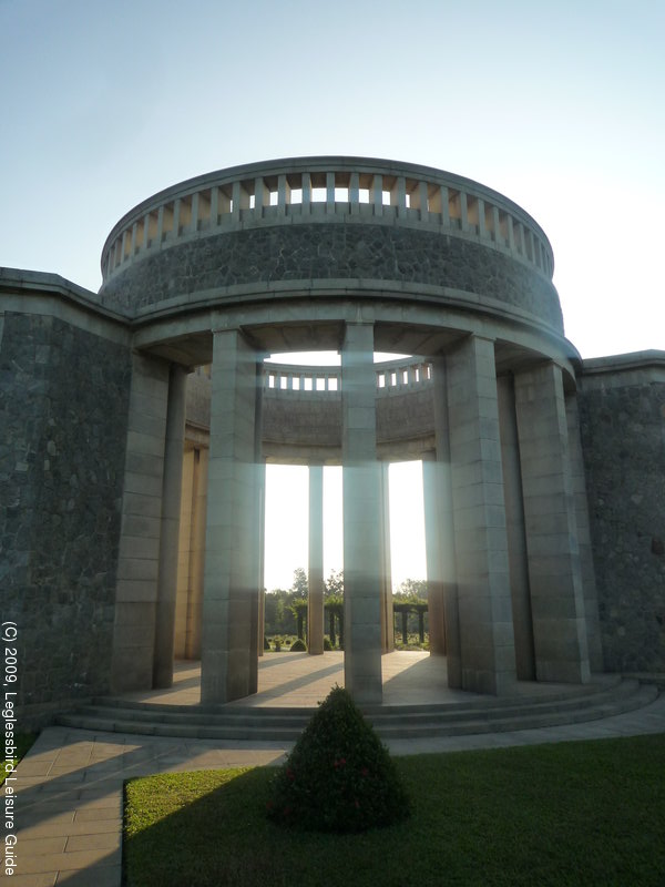Allied War Graves11